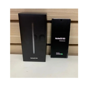 Bán chạy nhất Chất lượng cao điện thoại di động điện thoại thông minh cho Samsung Galaxy <span class=keywords><strong>Note</strong></span> 20 telefonos celulares giá thấp - Product Image 5