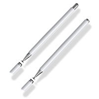 Offre Spéciale 3 en 1 stylet stylo capacitif de comprimé de téléphone portable écran tactile universel pour Android Pour Apple Personnalisable