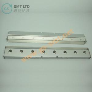 เครื่องตัด SMT รุ่น SQA305 DEK SQY ASSY (60 องศา 400 มม.) โลหะ 15 มม. แบบโอเวอร์แฮง สำหรับเครื่อง DEK - Product Image 4