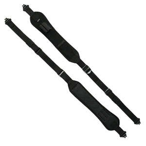 สายสะพายไหล่ปรับระดับได้ GAF พร้อมข้อต่อแบบหมุนและจุดจับสำหรับใช้กับเชือกปืน - Product Image 1