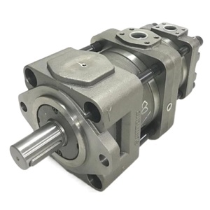 Pompe à engrenages interne double SHI QT en promotion : modèles QT3222, QT3223, QT4123, QT4133, QT4222, QT4223, QT4232, QT4322, QT4323, QT5133, QT5143 - Product Image 1