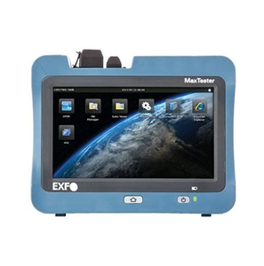 Marca Original nuevo EXF0 Max <span class=keywords><strong>Tester</strong></span> 715B OTDR reflectómetro de dominio de tiempo óptico MaxTester 715B en Stock precio de fábrica - Product Image 2