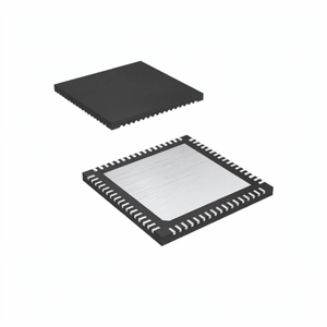 Embedded AGLN015V2-QNG68 Electronic Chips Component 68 VFQFN Exposed Pad BOM IC In Stock - Product Image 1