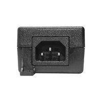 Ewind Gigabit 2 Câble Cuivre Ports RJ45 Injecteur Support 60W et Service OEM Injecteur AC PoE