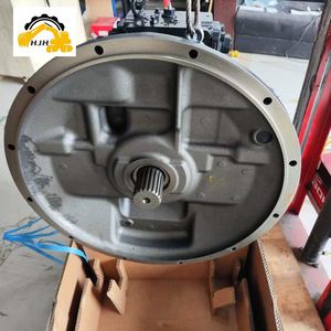 708-2G-01070 708-2G-00023 708-2G-00700 Hydraulic <b>Pump</b> PC300-8 Excavator Main <b>Pump</b> on Sale - Product Image 6