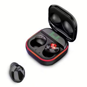 Auriculares Nuevos con Pantalla LED TWS, Auriculares Deportivos S190, Auriculares Intrauditivos para Juegos, Auriculares para Teléfonos Inteligentes - Product Image 1