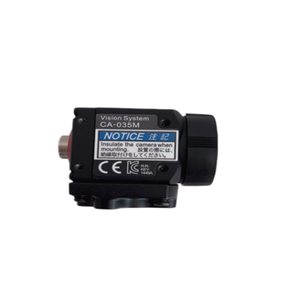 Cámara Resistente al Medio Ambiente de la Serie CV-X KEYENCE CA-035M Original de la Mejor Calidad para Sistemas de Inspección Visual Industrial - Product Image 4