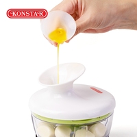 Meilleure vente Hachoir alimentaire multifonctionnel Ginger Masher Machine pour la cuisine