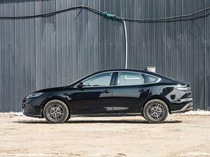 2024 Seal mühür 05 DM Adults elektrikli araba girişi-In hibrid araç yetişkinler için otomatik vites kutusu ile yeni enerji araç sıcak satış - Product Image 3