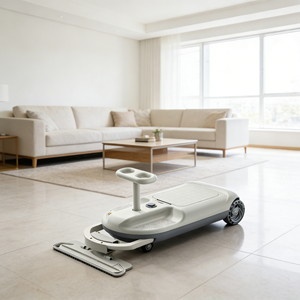 Juguete de Limpieza <span class=keywords><strong>para</strong></span> Bebés, Fabricante de Fábrica, Limpiador de Autos Eléctrico de 12V <span class=keywords><strong>para</strong></span> Bebés y Niños Pequeños, Regalo <span class=keywords><strong>para</strong></span> Limpiar Pisos en Casa - Product Image 3