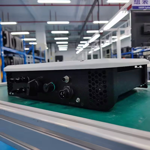 Thinkpower อินเวอร์เตอร์ออนกริดสามเฟส10kW 15KW อุปกรณ์สื่อสาร wifi/gprs/lan อุปกรณ์เสริมกับสมาร์ทมิเตอร์พลังงานแสงอาทิตย์ GTI - Product Image 4