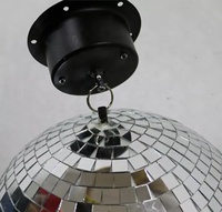10cm/20cm/30cm/40cm/50cm/60cm/70cm/100cm Personalisierte Disco-Spiegelkugel, Tanzsaal-Spiegelglaskugel