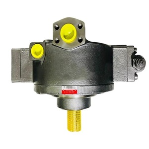 Pompe à piston hydraulique D952-2001-B HP-R18A1-RKP032KM28J1Z00 D956-2017-10 HP-R18A1-RKP100TM28J1 D956Z8001 D952-2001-B HP-R18A1-RKP - Product Image 4