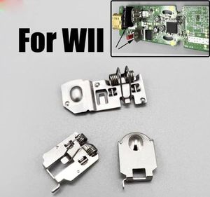 Battery Terminal Contact Spring for <strong>Wii</strong> <strong>Controller</strong> Battery Terminal Contact Spring - Product Image 4