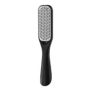 Factory direct wholesale of stainless steel foot files, foot scrubbers, foot files, foot <b>grinders</b>, foot scrubbers, and - Product Image 5