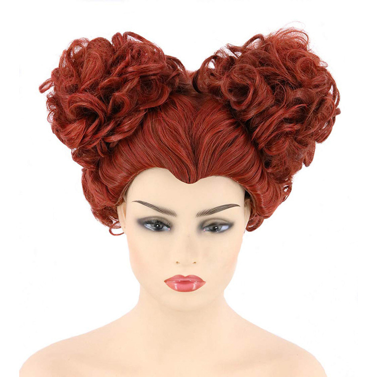 Red Queen Style 3