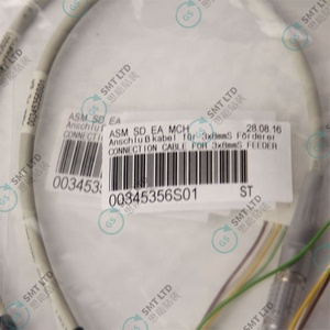 ชิ้นส่วน SMT สำหรับประกอบ /DLM1_S23 สำหรับ 00345365S03 - Product Image 2