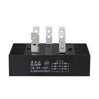 Module redresseur à pont triphasé 60A 1200V SQL60A