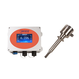 Máy đo mật độ kỹ thuật số độ chính xác cao Máy đo mật độ thuốc lỏng máy đo mật độ chèn chống cháy nổ - Product Image 5