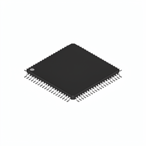 Componentes Electrónicos Originales Integrados HD6473308RFJ10 MCU de 16 Bits, H8 - Product Image 1