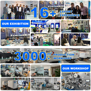 Etiqueta RFID Personalizada de Tamaño Mini Resistente a Altas Temperaturas, 13.56Mhz, FPC Dry Inlay para Gestión de Seguimiento de <span class=keywords><strong>Archivos</strong></span> - Product Image 5