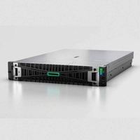 100% 全新原装Gpu服务器AMD EPYC 9454P HPE ProLiant DL385 Gen11服务器惠普