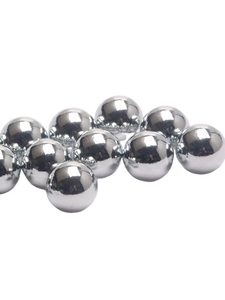 Bolas de Acero Sólido de Precisión de 6mm, 7mm, 8mm, 9mm, 10mm, 11mm, 12mm, Munición para Tirachinas, Bolas de Hierro para Tiro, Venta al Por Mayor - Product Image 1