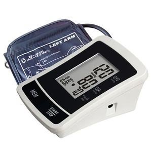 손목 자동 디지털 혈압 모니터 의료 tensiometre 전자 - Product Image 6