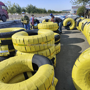 Pneus de camion radiaux chinois FRIDERIC TRIANGEL 295/80R22.5 10.00 R 20 Prix 295 825 16 275 315/80r22.5 1000.20 315/80/22.5 - Product Image 4