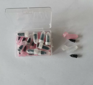 Kit de réparation de chambre à air avec tournevis, vis et outil de réparation sous vide - Product Image 5