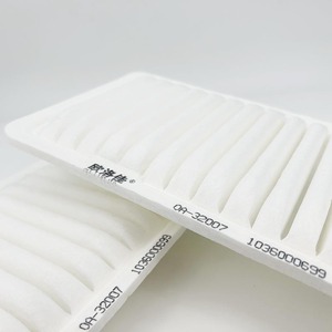 Công NghiệP Bộ lọc không khí xe Bộ lọc không khí cho geely emgrand 1036000699 1656283780 bydf31109132 c29401/1 - Product Image 2