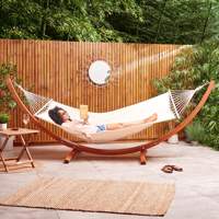 Single Patio Swing Beds: Ultimate Outdoor Comfort