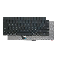 Clavier d'ordinateur portable original pour MACBOOK PRO 13 "M1 A2338
