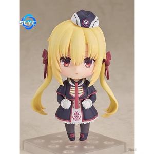 Venta al por mayor Anime figura de arcilla Original <span class=keywords><strong>Nanami</strong></span> Modelo figura de acción - Product Image 3