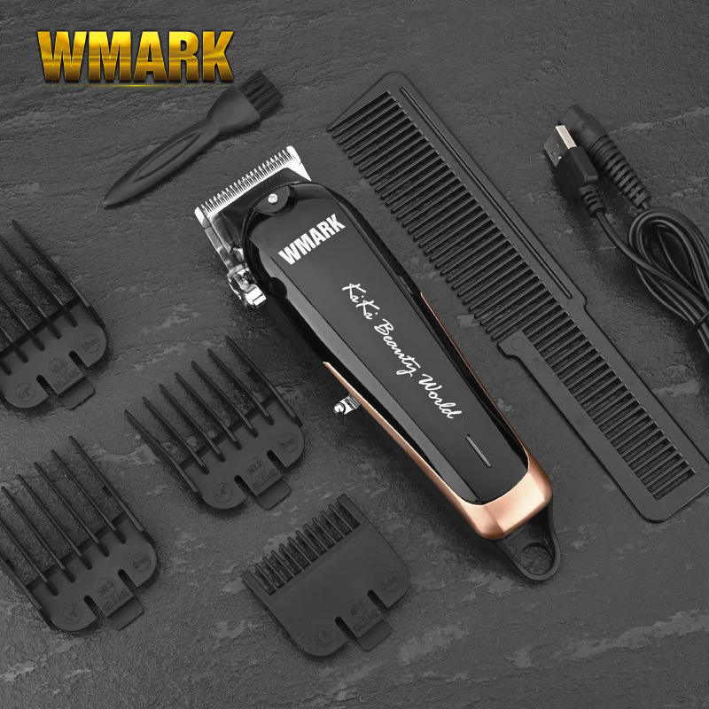 Wmark NG 103 Electric Scissors - Super Speed Hair Clipper