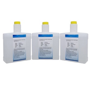 น้ำยาทำความสะอาด Citronix รุ่น 300-1005-200 300-1005-300 สำหรับเครื่องพิมพ์ CIJ น้ำยาทำความสะอาดเครื่องพิมพ์อุตสาหกรรม - Product Image 6