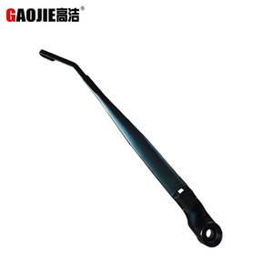 Compatible avec les modèles Jeep Wrangler JK 18-25 : Bras d'essuie-glace avant - Product Image 4