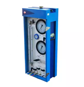 Pressiomètre Menard de haute qualité pour essais sur sol pré-percé - Product Image 3