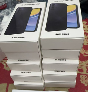 5g điện thoại thông minh HD màn hình điện thoại tốt nhất tại Trung Quốc A15 sử dụng thứ hai tay điện thoại di động di động với không có vết trầy xước - Product Image 2