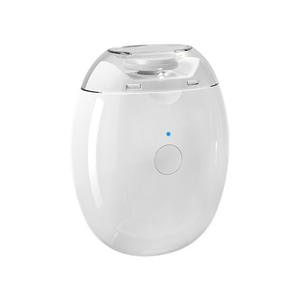 Coupe-ongles électrique transfrontalier, réutilisable, tension universelle, lime à ongles automatique pour bébés et enfants, outil multifonctionnel domestique - Product Image 1