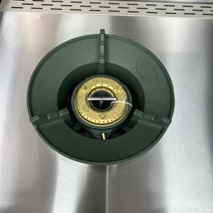 VICTORY KITCHEN, estufa de gas de alta presión comercial personalizada de Tailandia, gama Kwali para otros suministros para hoteles y restaurantes - Product Image 6