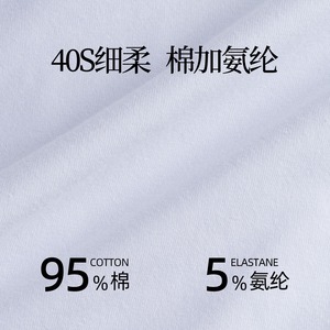 उच्च गुणवत्ता वाले प्रीमियम बॉक्सर को शॉर्ट्स, कपास बांस फाइबर सेस लसमेंट पुरुषों के लिए बड़े आकार के कस्टम लोगो के लिए - Product Image 5