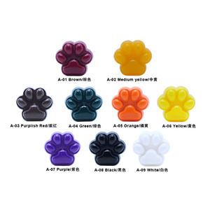 YS 20 couleurs haute Concentration Pigment huileux UV résine époxy <span class=keywords><strong>liquide</strong></span> Colorant Pigment bricolage artisanat fabrication de bijoux accessoires - Product Image 3