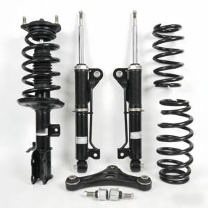 Amortisseur avant YUCHI OE 10167599 pour MG ZS GS SUV Strut Neuf Garantie 6 mois - Product Image 3