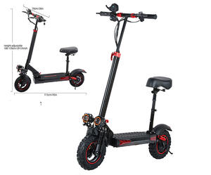 Patinete Eléctrico <span class=keywords><strong>IScooter</strong></span> I9/i9Pro/i9s/i9Max/iX4/iX5S/iX6/iX7Pro/iX8/i12 para Adultos, Disponible en Europa, Envío Directo - Product Image 1