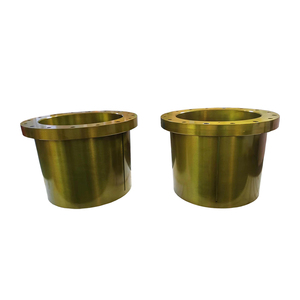 Bague de moyeu supérieure en fonte ductile QT600 pour concasseur primaire à mâchoires rotatives - Product Image 5