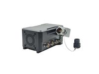 Système de caméra de studio EFP SYSTEM 4K (12G/HD-SDI) avec convertisseur de fibre optique