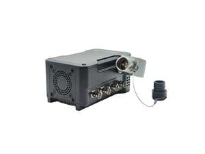 Système de caméra de <span class=keywords><strong>studio</strong></span> SYSTÈME EFP CAMÉRA 4K (12G/HD-SDI) Convertisseur de fibre - Product Image 5