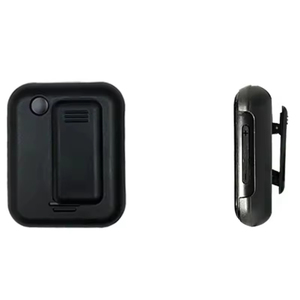 Lecteur de musique portable, récepteur BT, stockage extensible, mini enregistreur numérique avec visualisation de photos et calendrier pour les voyages et les déplacements - Product Image 3