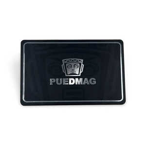 การ์ด PVC เข้าระบบอัจฉริยะทำจากสแตนเลสป้าย ISO ขนาดเล็กมีหน่วยความจำ540ไบต์ - Product Image 3